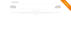 Desktop Screenshot of nxt-wiki.rjmcnamara.com
